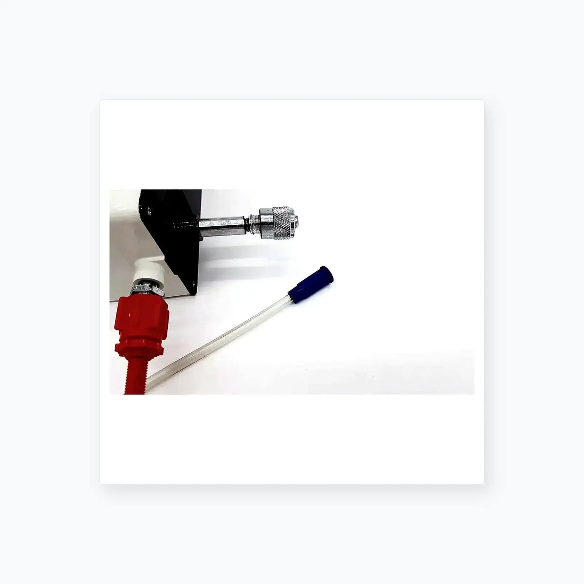 VACUTRON Continuous Intermittent Suctionn Regulator - 02087 Suction Regulator, as-is (for parts) product photo 7