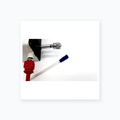 VACUTRON Continuous Intermittent Suctionn Regulator - 02087 Suction Regulator, as-is (for parts) product photo 7
