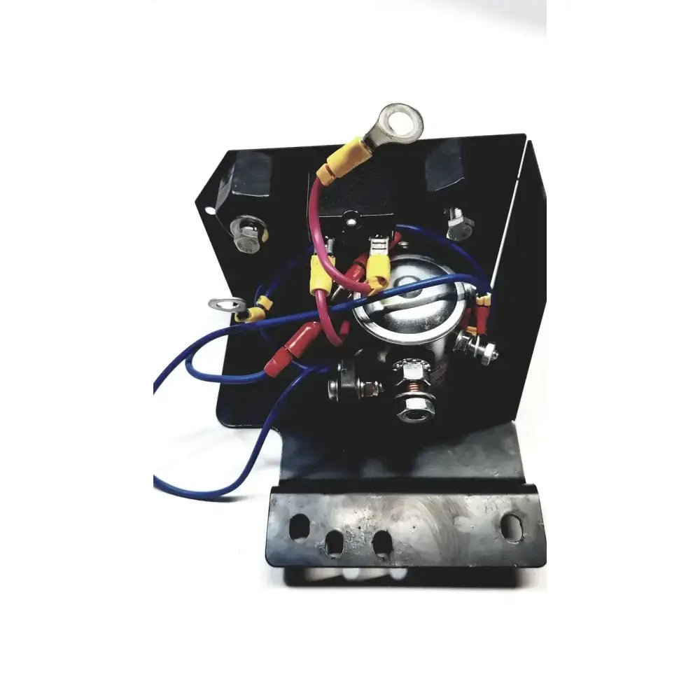 Generic Vacuum Circuit Breaker A-0701-1, 250VAC, 60Hz Vacuum Circuit Breaker, second-hand product photo 3