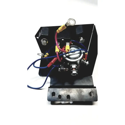 Generic Vacuum Circuit Breaker A-0701-1, 250VAC, 60Hz Vacuum Circuit Breaker, second-hand product photo 3