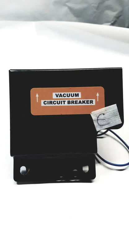 Generic Vacuum Circuit Breaker A-0701-1, 250VAC, 60Hz Vacuum Circuit Breaker, second-hand product photo 1