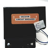 Vacuum Circuit Breaker A-0701-1, 250VAC, 60Hz
