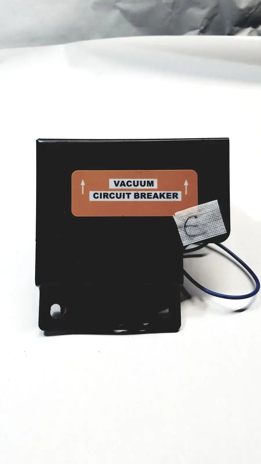 Generic Vacuum Circuit Breaker A-0701-1, 250VAC, 60Hz Vacuum Circuit Breaker, second-hand product photo 11