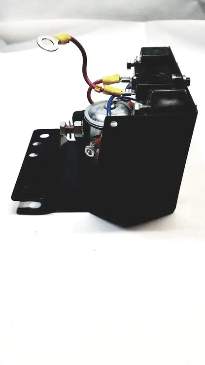 Generic Vacuum Circuit Breaker A-0701-1, 250VAC, 60Hz Vacuum Circuit Breaker, second-hand product photo 9