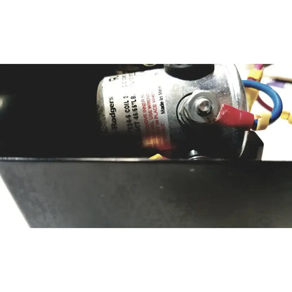 Generic Vacuum Circuit Breaker A-0701-1, 250VAC, 60Hz Vacuum Circuit Breaker, second-hand product photo 6
