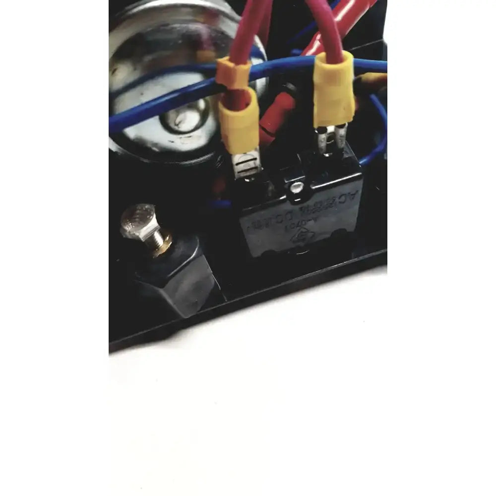 Generic Vacuum Circuit Breaker A-0701-1, 250VAC, 60Hz Vacuum Circuit Breaker, second-hand product photo 8