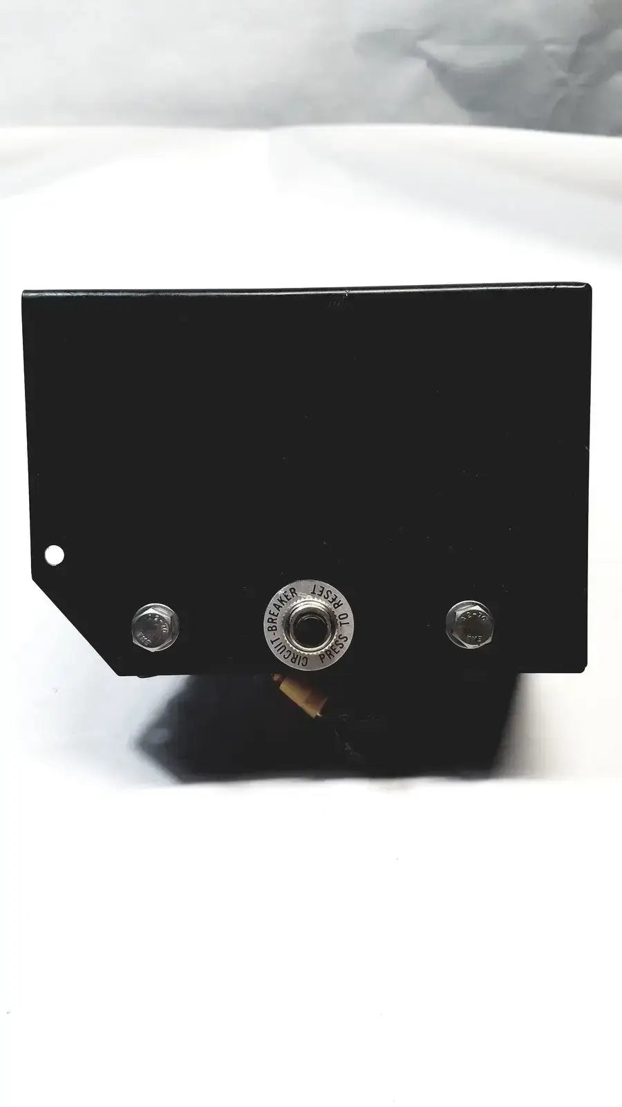 Generic Vacuum Circuit Breaker A-0701-1, 250VAC, 60Hz Vacuum Circuit Breaker, second-hand product photo 2