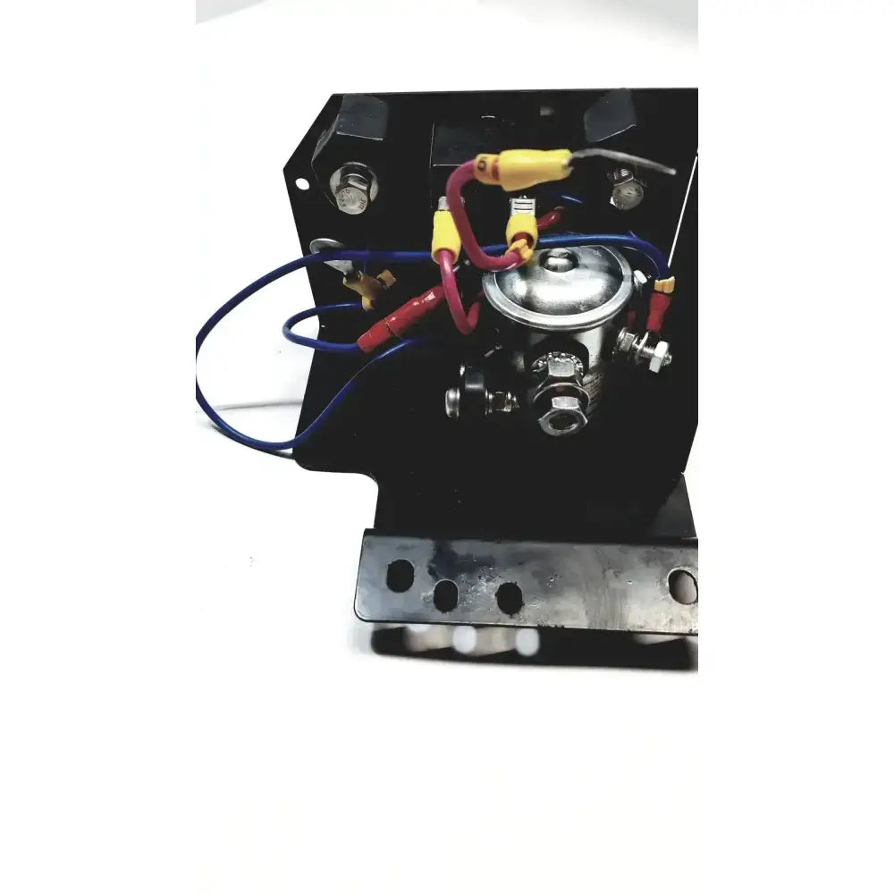 Generic Vacuum Circuit Breaker A-0701-1, 250VAC, 60Hz Vacuum Circuit Breaker, second-hand product photo 10