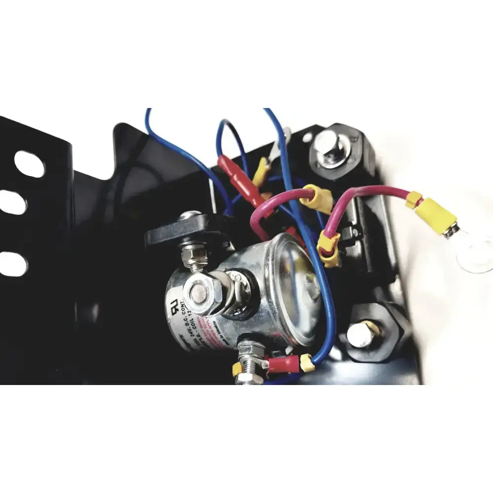 Generic Vacuum Circuit Breaker A-0701-1, 250VAC, 60Hz Vacuum Circuit Breaker, second-hand product photo 7