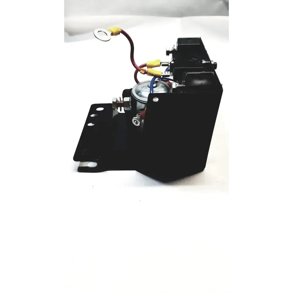 Generic Vacuum Circuit Breaker A-0701-1, 250VAC, 60Hz Vacuum Circuit Breaker, second-hand product photo 9