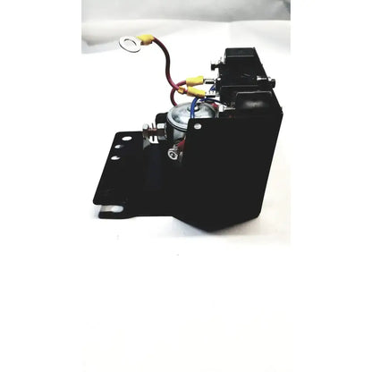 Generic Vacuum Circuit Breaker A-0701-1, 250VAC, 60Hz Vacuum Circuit Breaker, second-hand product photo 9