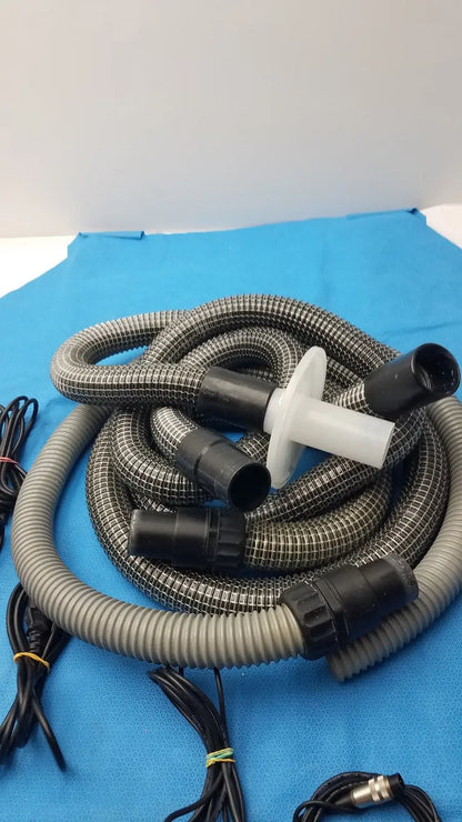 Generic Vacuum Cleaner Hose Tool – Carpet & Floor Cleaning Accessory, Preowned Vacuum Cleaner Accessory, second-hand product photo 2