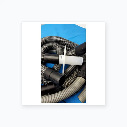 Generic Vacuum Cleaner Hose Tool – Carpet & Floor Cleaning Accessory, Preowned Vacuum Cleaner Accessory, second-hand product photo 3