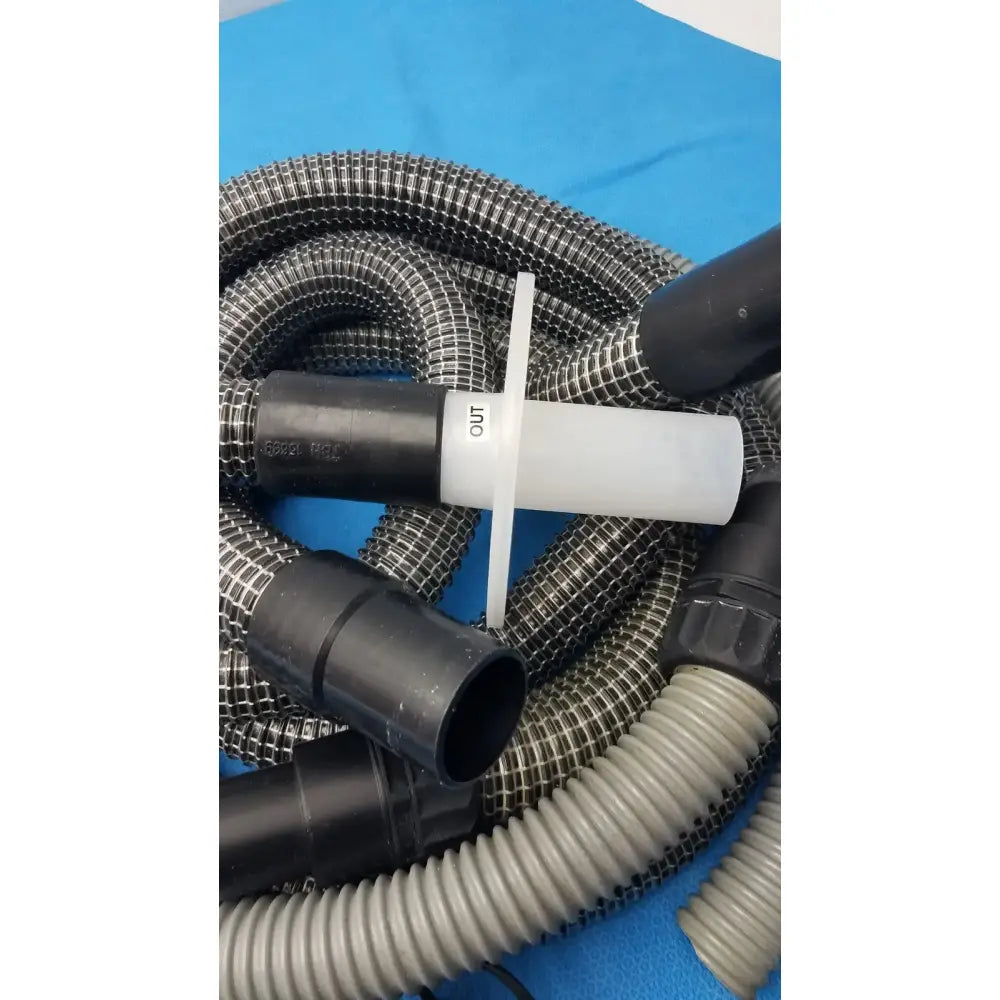 Generic Vacuum Cleaner Hose Tool – Carpet & Floor Cleaning Accessory, Preowned Vacuum Cleaner Accessory, second-hand product photo 3