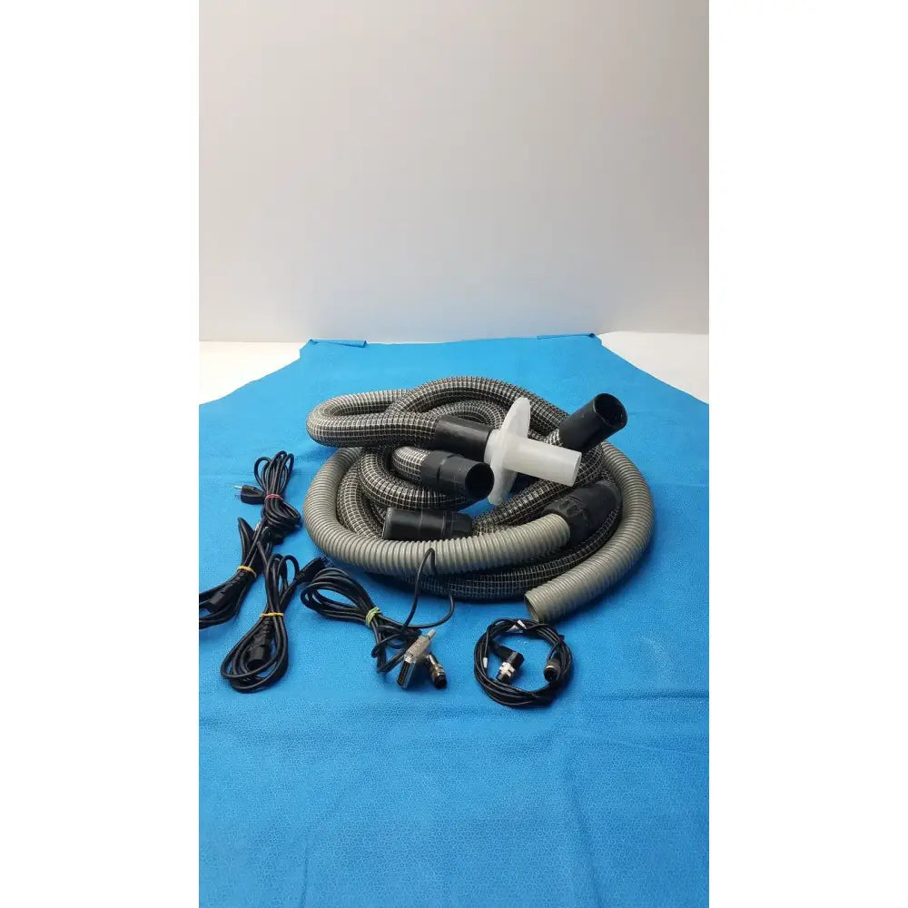 Generic Vacuum Cleaner Hose Tool – Carpet & Floor Cleaning Accessory, Preowned Vacuum Cleaner Accessory, second-hand product photo 6
