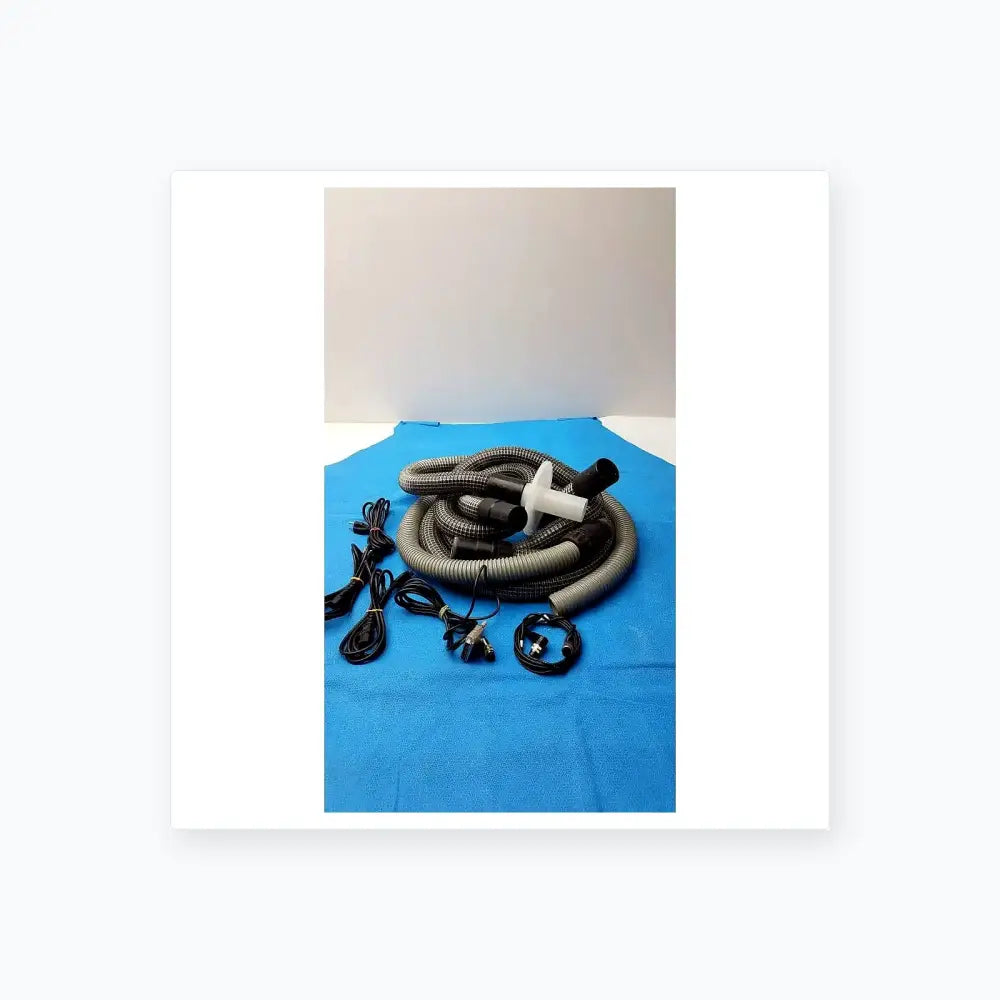 Generic Vacuum Cleaner Hose Tool – Carpet & Floor Cleaning Accessory, Preowned Vacuum Cleaner Accessory, second-hand product photo 6