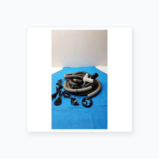 Generic Vacuum Cleaner Hose Tool – Carpet & Floor Cleaning Accessory, Preowned Vacuum Cleaner Accessory, second-hand product photo 1