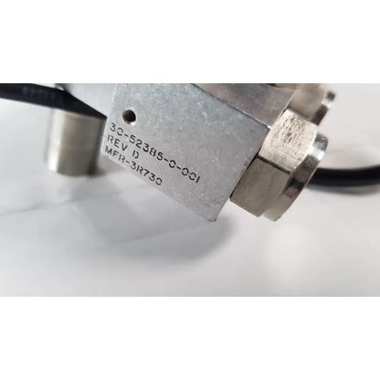 Generic Vacuum Switch 735 Torr OP Increasing V110,31W2B-X/1279 With Base Vacuum Switch, second-hand product photo 4