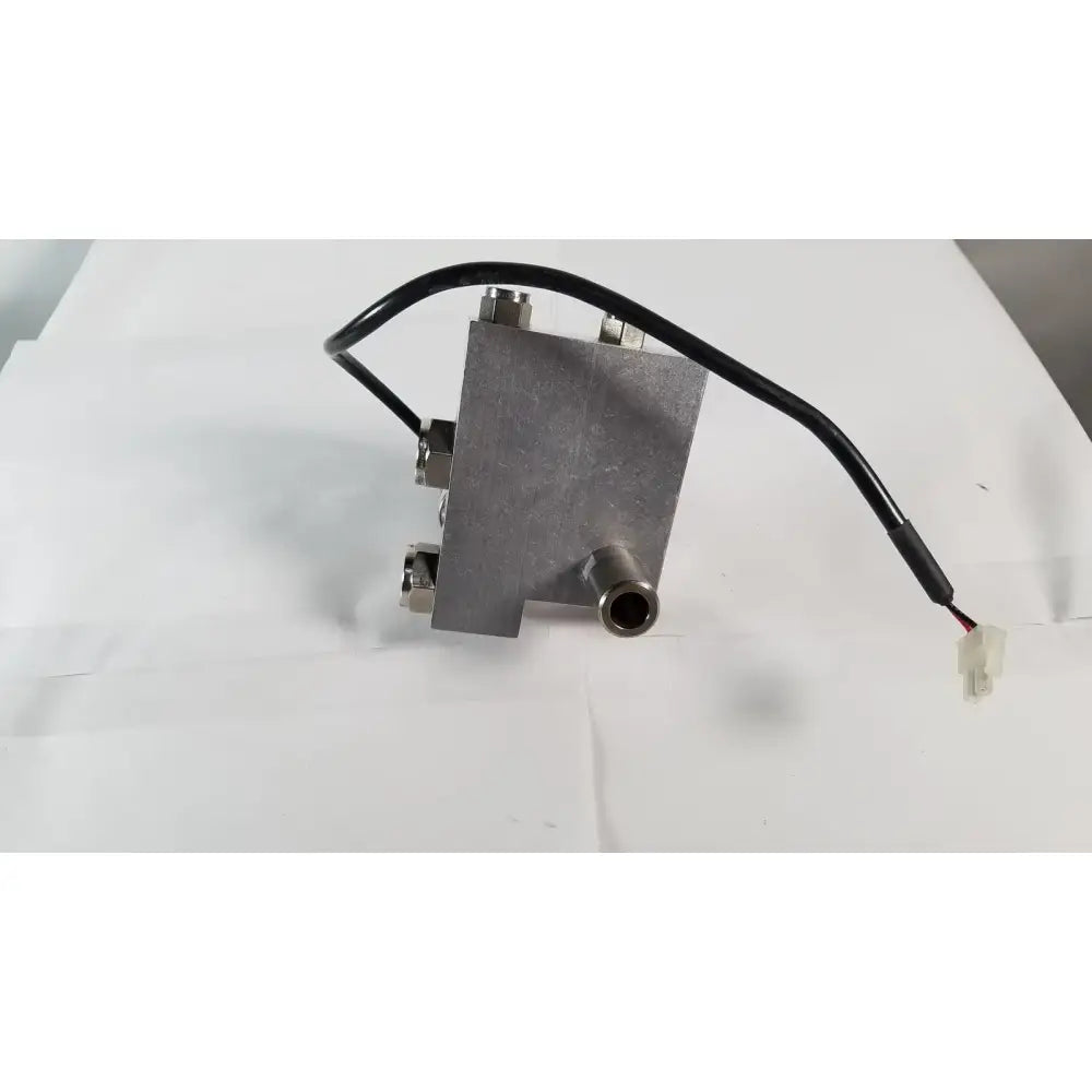 Generic Vacuum Switch 735 Torr OP Increasing V110,31W2B-X/1279 With Base Vacuum Switch, second-hand product photo 10