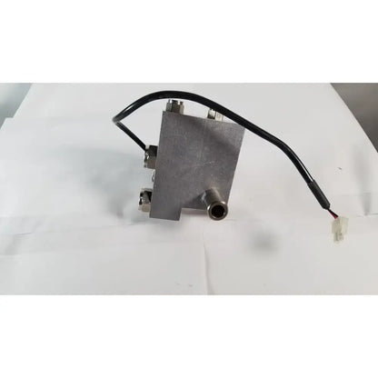 Generic Vacuum Switch 735 Torr OP Increasing V110,31W2B-X/1279 With Base Vacuum Switch, second-hand product photo 10