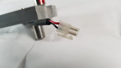 Generic Vacuum Switch 735 Torr OP Increasing V110,31W2B-X/1279 With Base Vacuum Switch, second-hand product photo 8