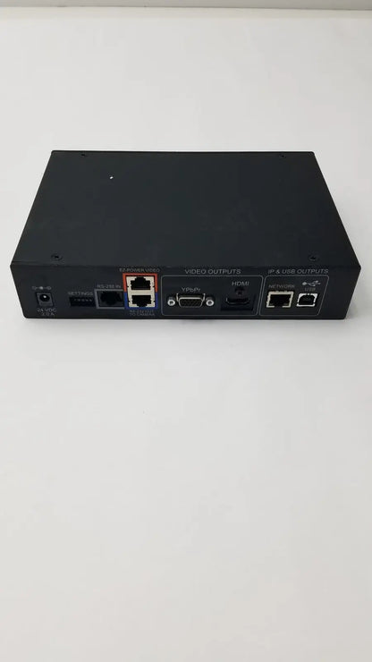 Vaddio Quick Connect USB Power Supply Model 998-1105-038 Camera Interface, second-hand product photo 3