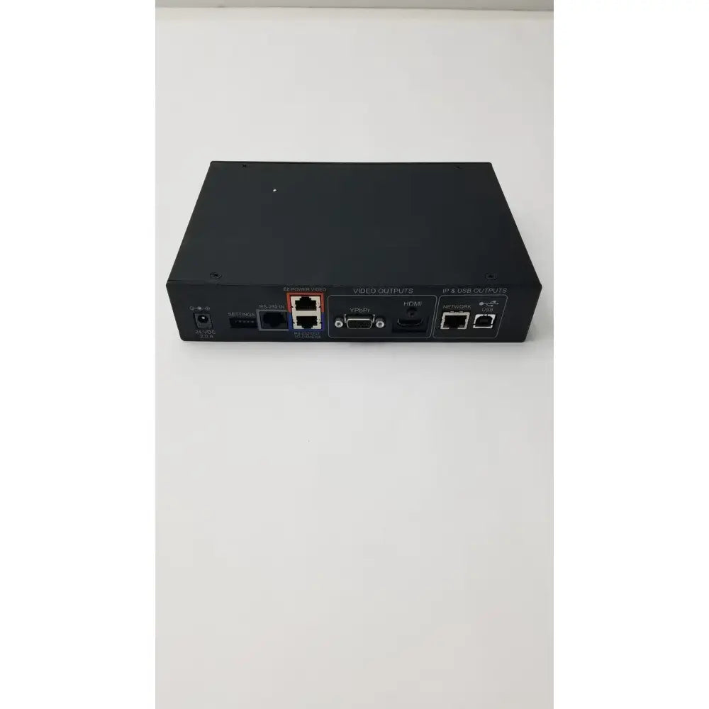 Vaddio Quick Connect USB Power Supply Model 998-1105-038 Camera Interface, second-hand product photo 3