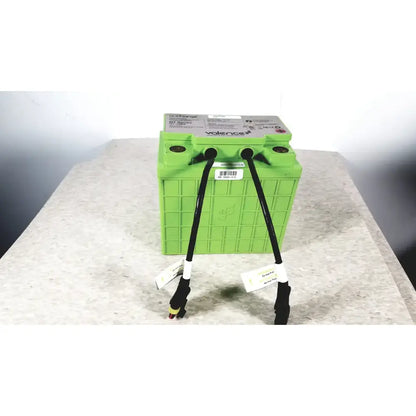 Valence U-Charge RT Series U1-12RT Rechargeable Battery Rechargeable Battery, as-is (for parts) product photo 1