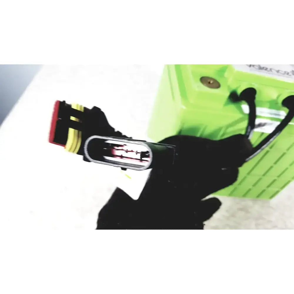 Valence U-Charge RT Series U1-12RT Rechargeable Battery Rechargeable Battery, as-is (for parts) product photo 6