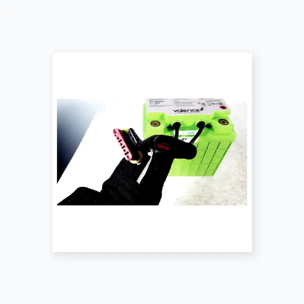 Valence U-Charge RT Series U1-12RT Rechargeable Battery Rechargeable Battery, as-is (for parts) product photo 5