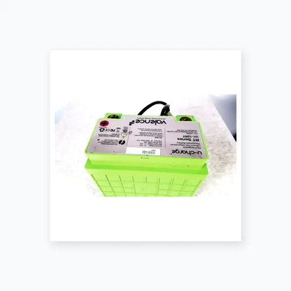 Valence U-Charge RT Series U1-12RT Rechargeable Battery Rechargeable Battery, as-is (for parts) product photo 9