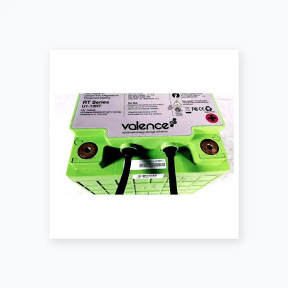 Valence U-Charge RT Series U1-12RT Rechargeable Battery Rechargeable Battery, as-is (for parts) product photo 3