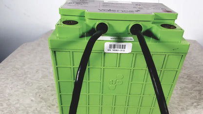 Valence U-Charge RT Series U1-12RT Rechargeable Battery Rechargeable Battery, as-is (for parts) product photo 4