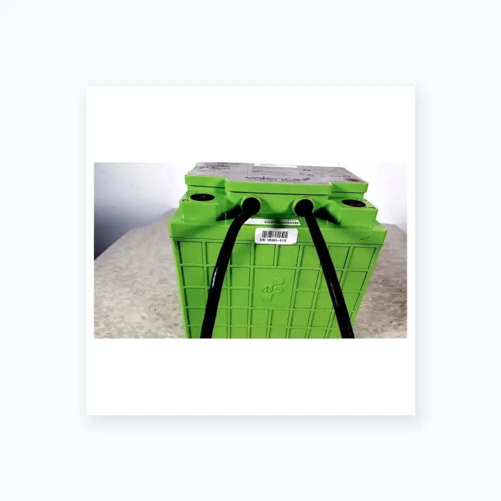 Valence U-Charge RT Series U1-12RT Rechargeable Battery Rechargeable Battery, as-is (for parts) product photo 4