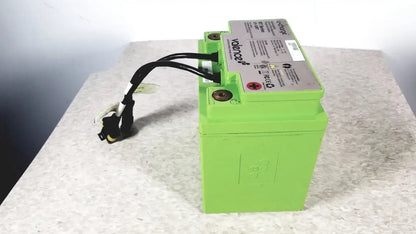 Valence U-Charge RT Series U1-12RT Rechargeable Battery Rechargeable Battery, second-hand product photo 7