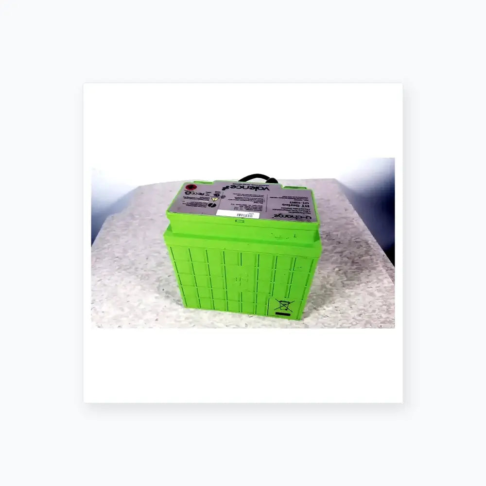Valence U-Charge RT Series U1-12RT Rechargeable Battery Rechargeable Battery, as-is (for parts) product photo 8