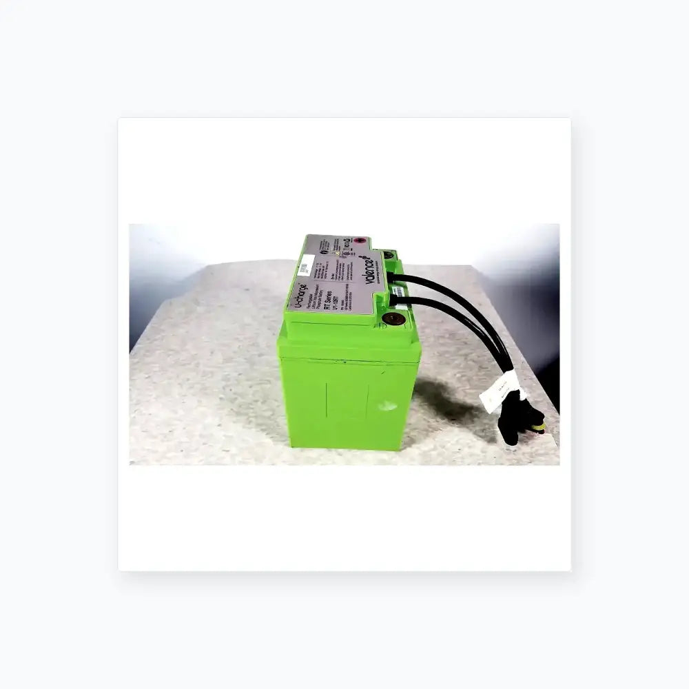 Valence U-Charge RT Series U1-12RT Rechargeable Battery Rechargeable Battery, as-is (for parts) product photo 10