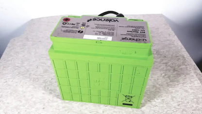 Valence U-Charge RT Series U1-12RT Rechargeable Battery