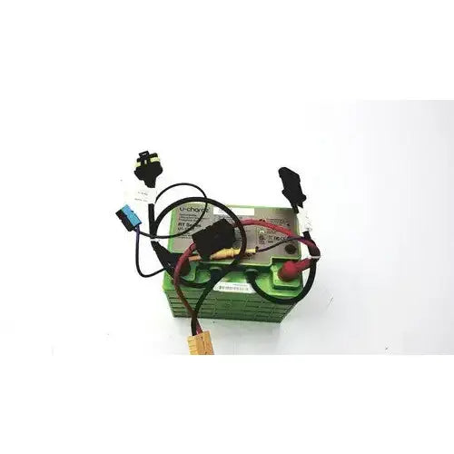 Valence U1-12RT 12.8V 40Ah Lithium Iron Magnesium Phosphate Battery | High-Capac Battery, second-hand product photo 6
