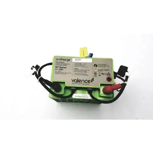 Valence U1-12RT 12.8V 40Ah Lithium Iron Magnesium Phosphate Battery | High-Capac Battery, second-hand product photo 5