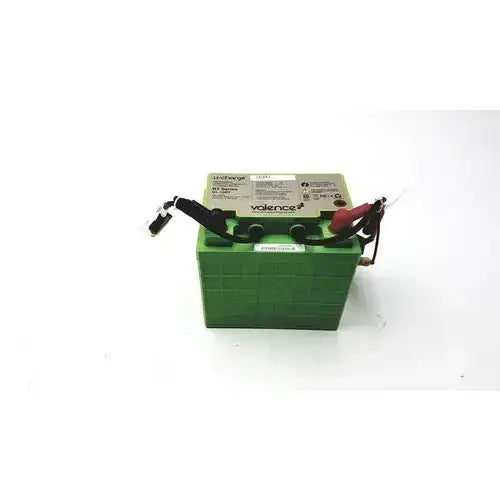 Valence U1-12RT 12.8V 40Ah Lithium Iron Magnesium Phosphate Battery | High-Capac Battery, second-hand product photo 1