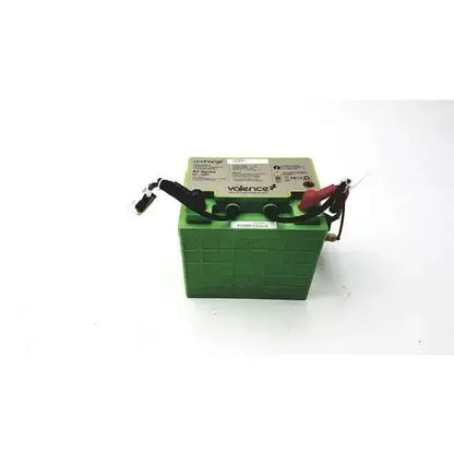 Valence U1-12RT 12.8V 40Ah Lithium Iron Magnesium Phosphate Battery | High-Capac Battery, second-hand product photo 1