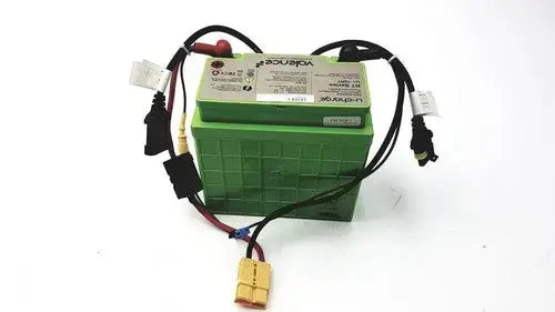 Valence U1-12RT 12.8V 40Ah Lithium Iron Magnesium Phosphate Battery | High-Capac Battery, second-hand product photo 3