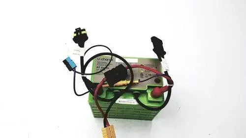 Valence U1-12RT 12.8V 40Ah Lithium Iron Magnesium Phosphate Battery | High-Capac Battery, second-hand product photo 6