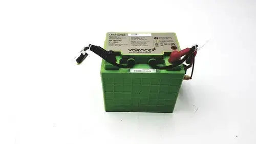 Valence U1-12RT 12.8V 40Ah Lithium Iron Magnesium Phosphate Battery | High-Capac Battery, second-hand product photo 1