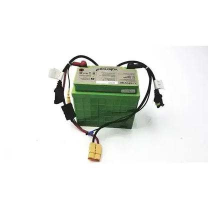 Valence U1-12RT 12.8V 40Ah Lithium Iron Magnesium Phosphate Battery | High-Capac Battery, second-hand product photo 3