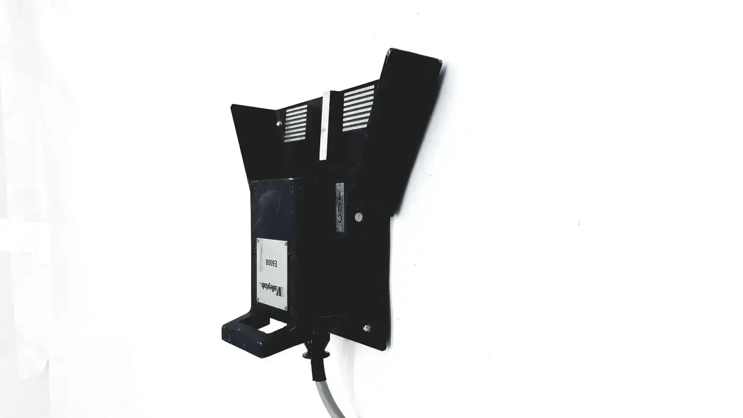 Valleylab Covidien E6008 Electrosurgical Monopolar Footswitch Electrosurgical Footswitch, second-hand product photo 4