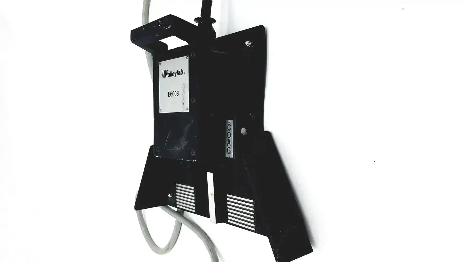 Valleylab Covidien E6008 Electrosurgical Monopolar Footswitch Electrosurgical Footswitch, second-hand product photo 2
