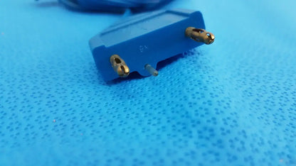 Valleylab E0512 Bipolar Forceps Cord 12 ft Surgical Electrosurgical Cable Electrosurgical Cable, second-hand product photo 10