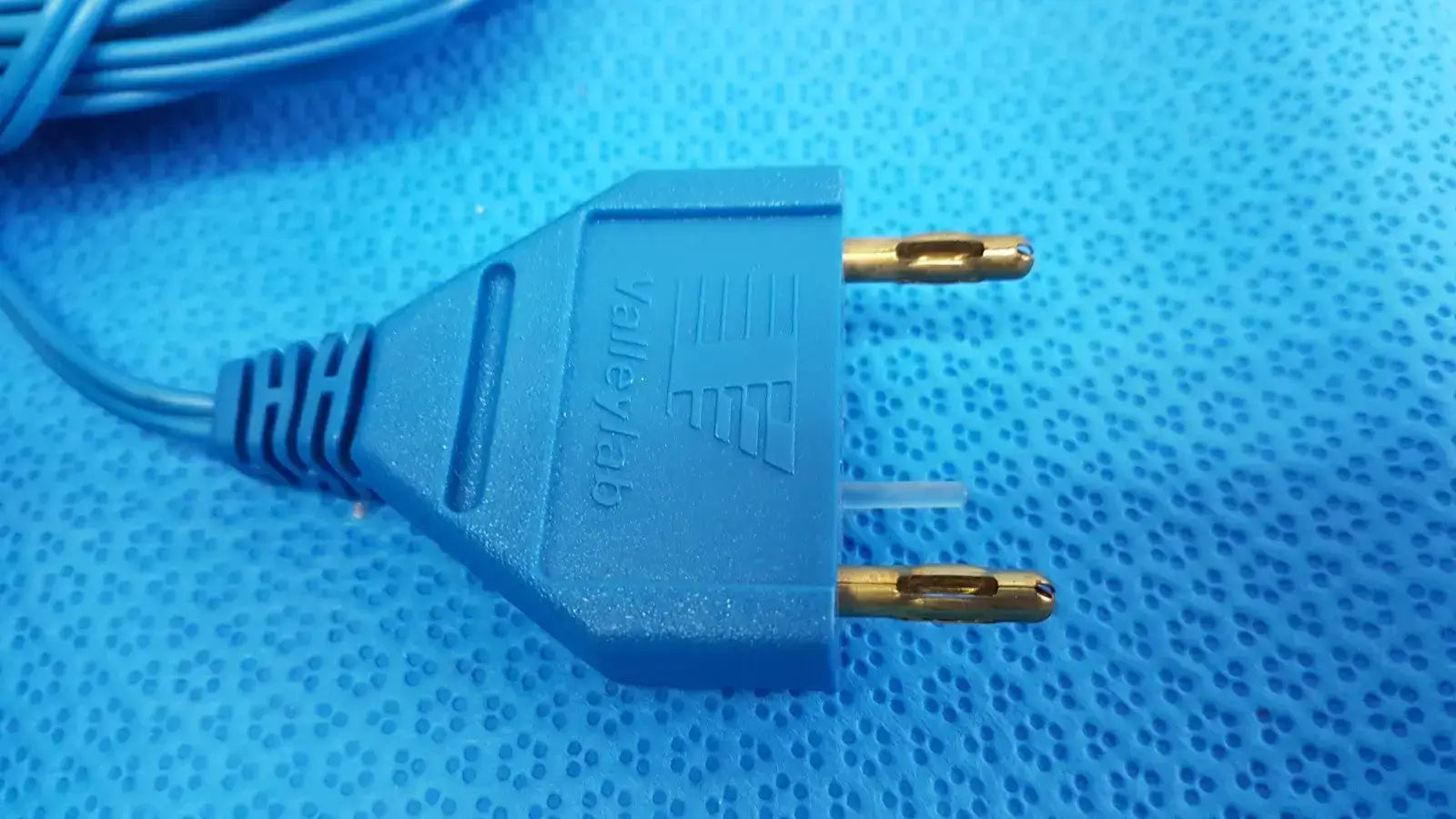 Valleylab E0512 Bipolar Forceps Cord 12 ft Surgical Electrosurgical Cable Electrosurgical Cable, second-hand product photo 9